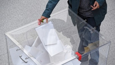 W Olsztynie zaginęły karty do głosowania. Sprawę bada policja