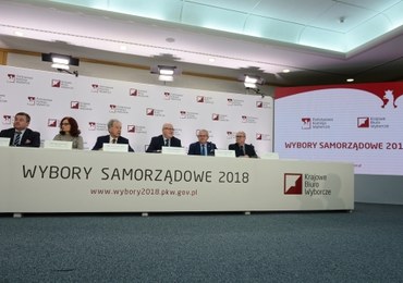 PKW o problemach wyborców: Chorobą polską jest to, że wszystko robi się na ostatnią chwilę
