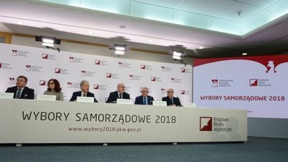 PKW o problemach wyborców: Chorobą polską jest to, że wszystko robi się na ostatnią chwilę