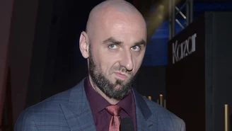 Burza po słowach, jakie padły w Białym Domu. Gortat wymownie zareagował 