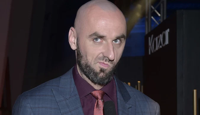 Marcin Gortat nie wytrzymał. Wymowny komentarz ws. Kamińskiego i Wąsika