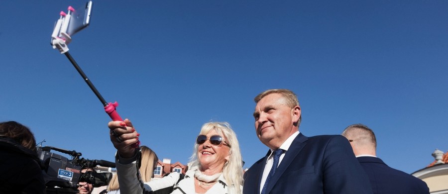 Urzędujący prezydent Białegostoku Tadeusz Truskolaski popierany przez Koalicję Obywatelską został prezydentem miasta po raz czwarty. Wyniki wyborów podała w poniedziałek oficjalnie Miejska Komisja Wyborcza.