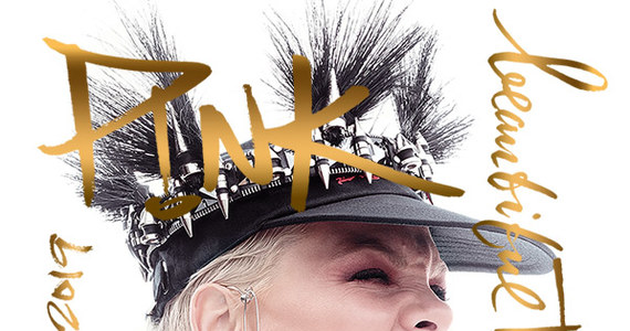 Międzynarodowa ikona pop Pink zagra koncert w Polsce w ramach trasy koncertowej Beautiful Trauma World Tour 2019. Artystka słynąca z niezwykle silnego i wyjątkowego głosu oraz profesjonalnych i dynamicznych występów zagra na PGE Narodowym w Warszawie 20 lipca 2019 roku. Bilety są już dostępne w ogólnej sprzedaży. 