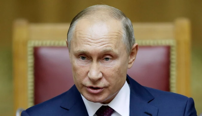 "Putin chce uruchomić tzw. obóz pokoju". To tajna broń przeciwko Zachodowi