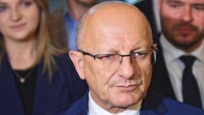 Oficjalnie: Krzysztof Żuk wybrany na prezydenta Lublina