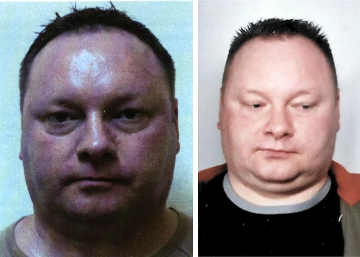 Policjanci z komendy na warszawskich Bielanach prowadzą poszukiwania 49-letniego Piotra Nowosada, który ukrywa się przed organami ścigania. Mężczyzna poszukiwany jest listem gończym. 