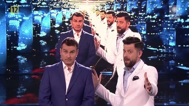 Każdy odcinek „Kabaretu na żywo według Paranienormalnych”, podobnie jak dotąd będzie miał zamkniętą fabułę, a gospodarze show będą zapraszać do studia nie tylko kabarety, ale też znanych aktorów. Jesienią pojawią się m.in.: Michał Czernecki, Tamara Arciuch czy Bartek Kasprzykowski. Wśród kabaretowych gwiazd pojawią się m.in.: Kabaret Moralnego Niepokoju, Kabaret Młodych Panów, Nowaki, Jurki, Artur Andrus, Łowcy.B i inni. 