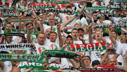 Mecz Jagiellonia - Legia znów bez kibiców z Warszawy?