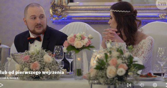 "Ślub od pierwszego wejrzenia 3": Gorzkie słowa. Martyna ...