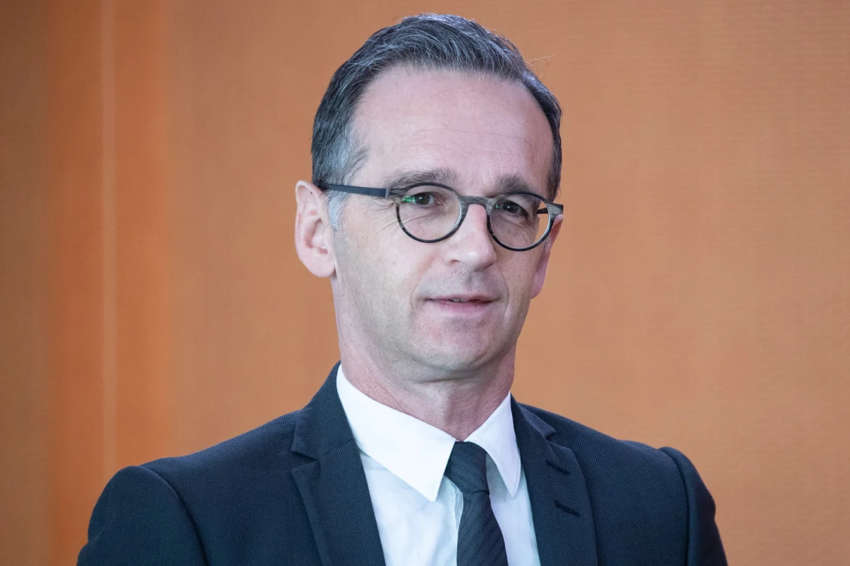 ​Niemiecki minister spraw zagranicznych Heiko Maas chce dołożyć wszelkich dyplomatycznych starań, żeby uratować układ rozbrojeniowy INF przed jednostronnym wypowiedzeniem go przez Stany Zjednoczone.