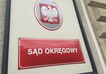 Śląskie: Brutalnie zamordowali 23-latka. Sąd skazał ich na dożywocie
