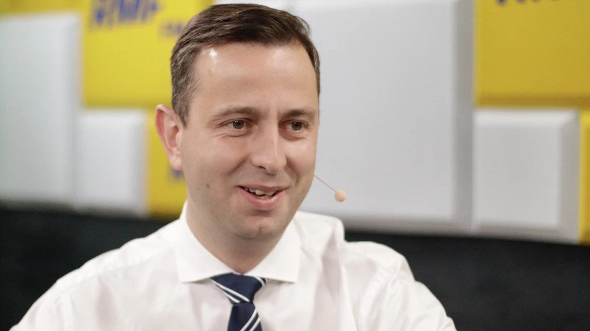 Kiedy podaje się pan do dymisji? "Nie zamierzam i nie planuje" - odpowiada na pytanie Roberta Mazurka, szef ludowców Władysław Kosiniak-Kamysz, pytany o wynik wyborów samorządowych. "W demokracji ważne jest kto rządzi i kto jest w opozycji. Można wygrać wybory i rządzić w jednym województwie" – podkreśla. "Obroniliśmy się na wsi i poprawiliśmy wynik w miastach" - dodaje gość Porannej rozmowy w RMF FM.  