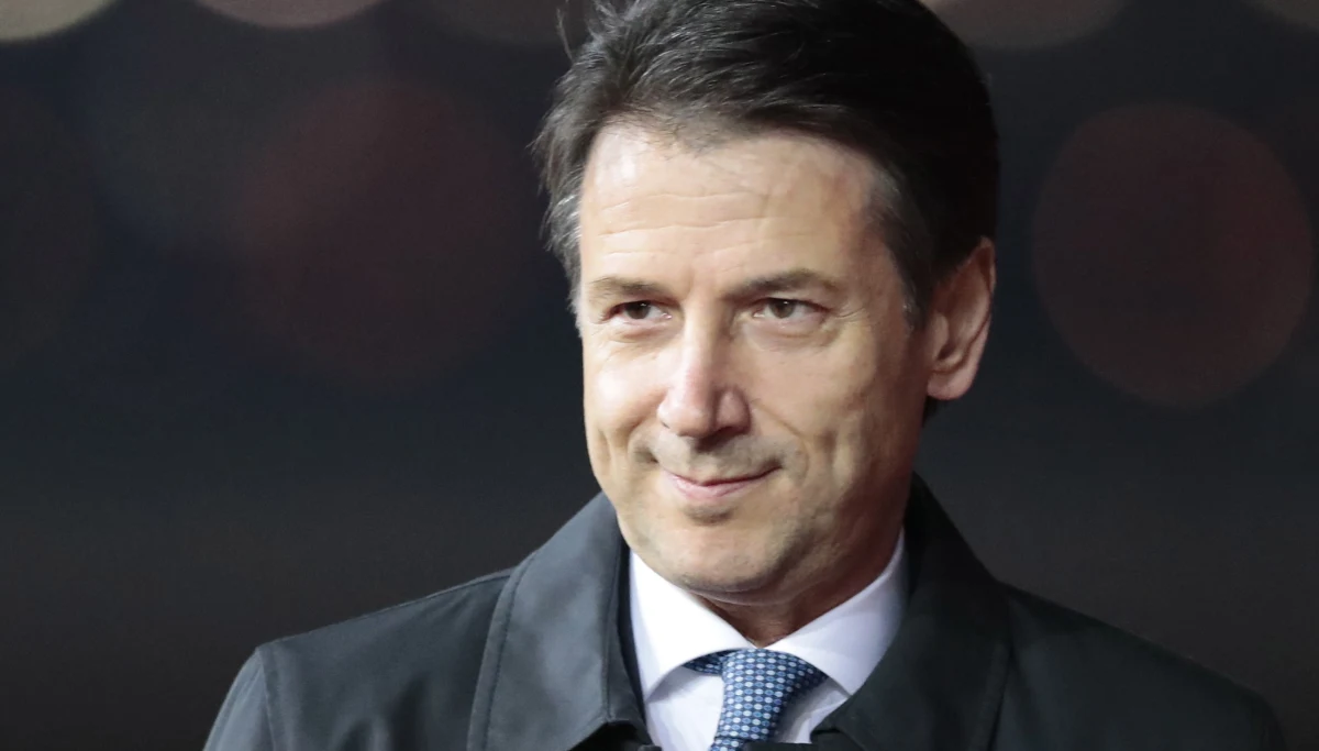 ​Premier Włoch Giuseppe Conte oświadczył, że nie miałaby sensu korekta przygotowanego przez rząd projektu budżetu. Został on odrzucony przez Komisję Europejską.