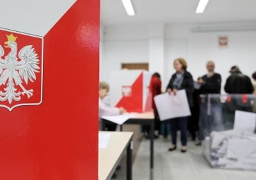 Koalicja Obywatelska wygrywa w Kujawsko-Pomorskiem