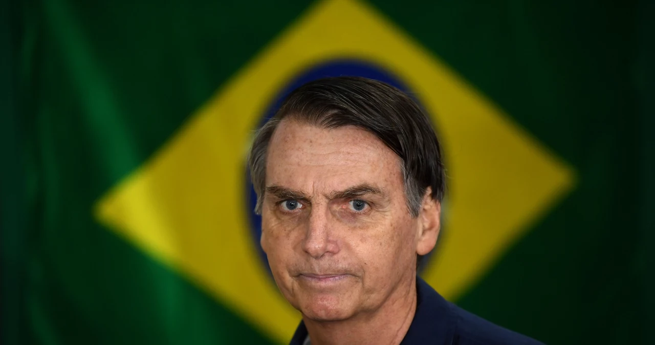 Jair Bolsonaro