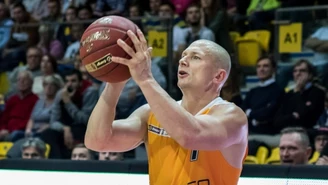 Krzysztof Szubarga komentuje zakończenie koszykarskiej kariery
