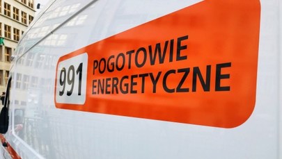 Ponad tysiąc interwencji straży. Mocno wiało i padało 