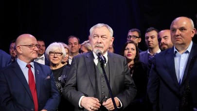 Majchrowski pozwał premiera Morawieckiego. Za słowa o smogu 