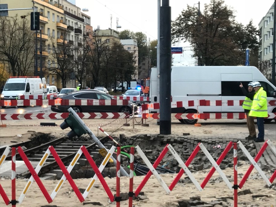 /Patryk Michalski /RMF FM