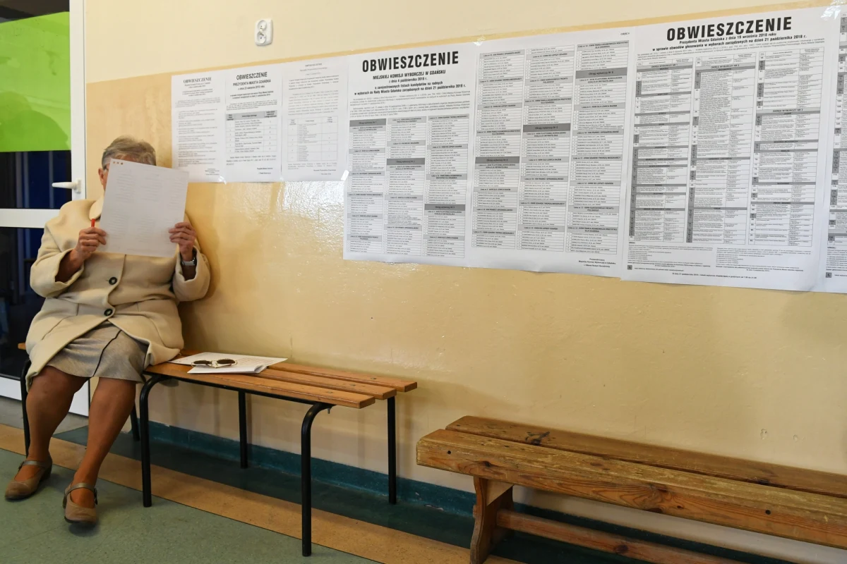 Być może nawet do czwartku trzeba będzie poczekać na formalne zatwierdzenie wszystkich protokołów w wyborach do sejmiku w województwie Pomorskim. Nieoficjalnie wyniki są jednak znane i nic już nie powinno się zmienić. Na Pomorzu samodzielnie rządzić może Koalicja Obywatelska. 