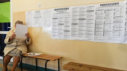 Sejmik Pomorza: KO może rządzić samodzielnie. Guzikiewicz i Cymańska wśród nowych radnych PiS