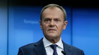 Zamach w Rosji. Donald Tusk ponownie zabiera głos