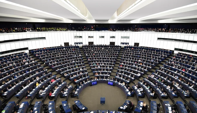Unia Europejska chce bronić wolności słowa. Wprowadzono nowe przepisy