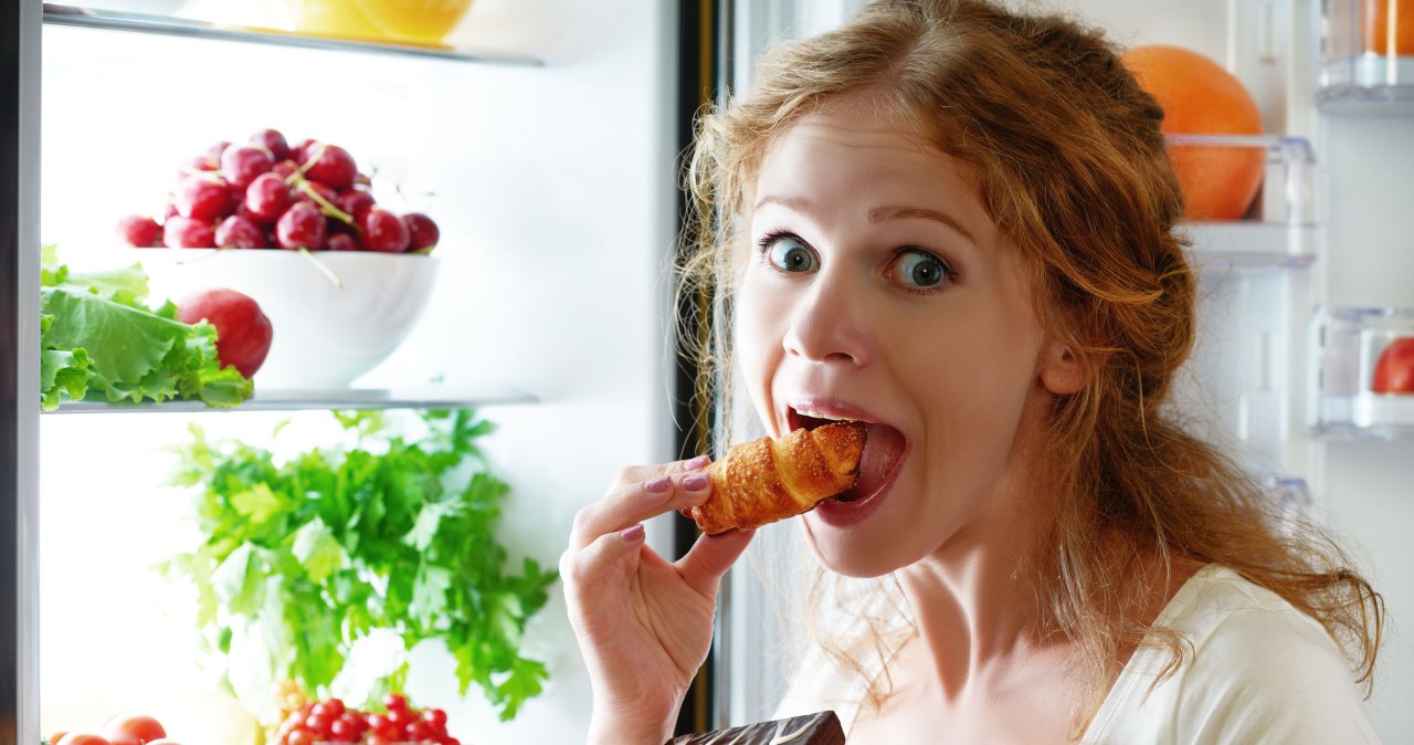 Leki na otyłość zmieniają smak jedzenia. Nowe ustalenia naukowców