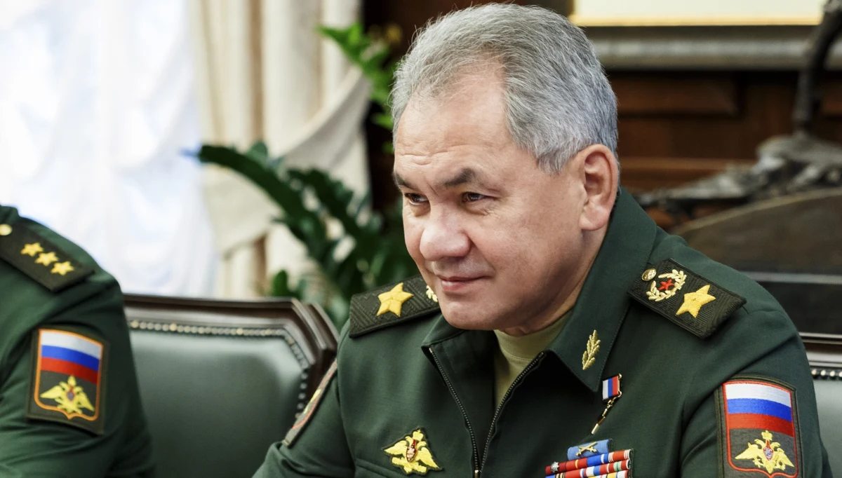 ​Plany polskiego rządu dotyczące rozmieszczenia w Polsce stałych sił USA wymagają podjęcie środków odwetowych i nie sprzyjają wzmocnieniu stabilności w regionie - oświadczył minister obrony Rosji Siergiej Szojgu, cytowany przez TASS.