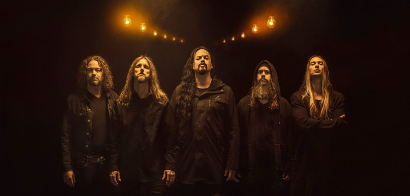 Szwedzi z Evergrey zarejestrowali nowy album.