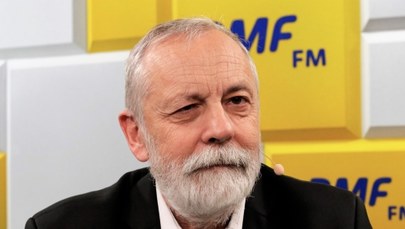 Rafał Grupiński: Nie powiem, że zaczął się koniec PiS-u, to byłoby zbyt optymistyczne