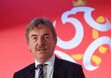 Boniek: Zimowe zgrupowanie naszej kadry jest raczej niemożliwe