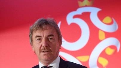 Boniek: Zimowe zgrupowanie naszej kadry jest raczej niemożliwe