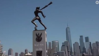 W grudniu referendum ws. Pomnika Katyńskiego w Jersey City. Pytanie? Problematyczne 