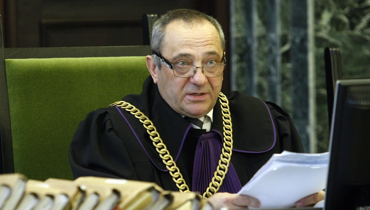 Izba Kontroli Nadzwyczajnej Sądu Najwyższego ma już tymczasowego prezesa. Prezydent powołał na to stanowisko sędziego Dariusza Czajkowskiego, który odebrał dziś formalne postanowienie w tej sprawie. Istniejąca od lipca tylko na papierze Izba wreszcie będzie mogła zacząć prace.