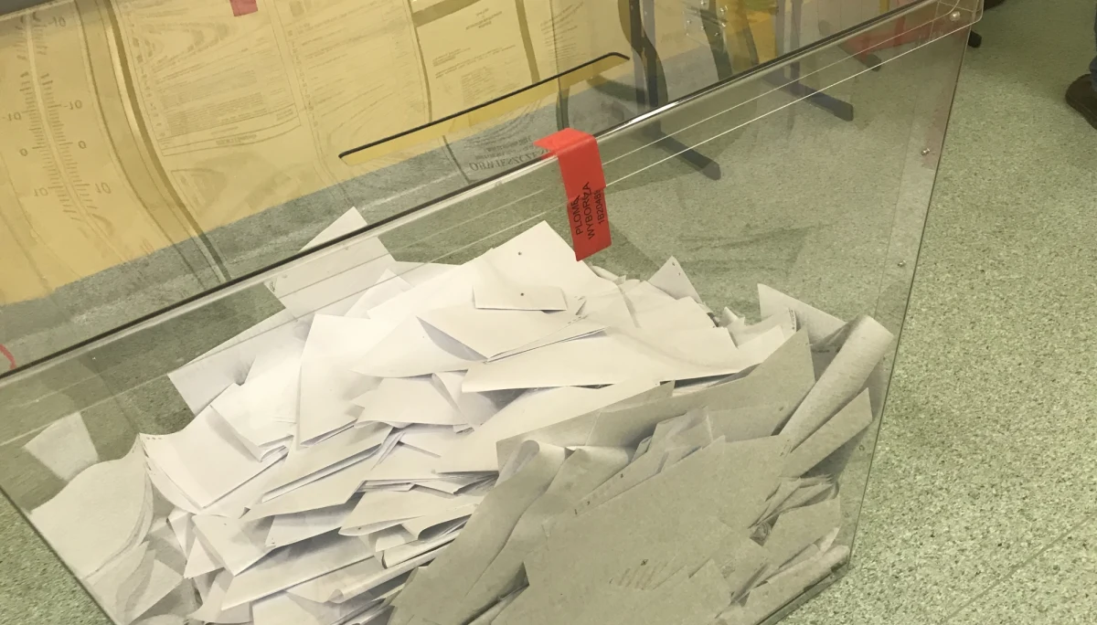 ​Zmarł nowo wybrany radny do rady gminy Kobiór - informuje "Dziennik Zachodni". Adam Zien miał 49 lat.