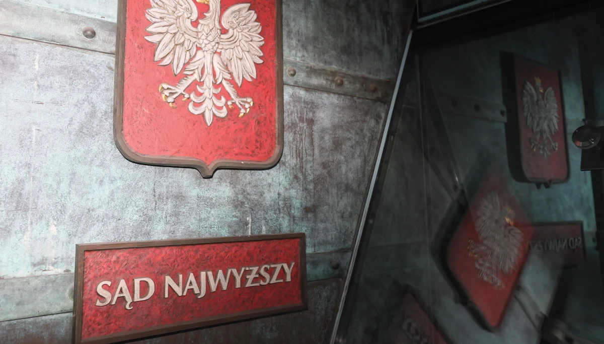 Istnieje obowiązek nowelizacji ustawy o Sądzie Najwyższym, która pozwoli przywrócić Małgorzatę Gersdorf na stanowisko I prezesa Sądu Najwyższego, a także sędziów odesłanych w stan spoczynku do aktywności – wynika ze słów wiceministra sprawiedliwości Marcina Warchoła w RMF FM. To reakcja na zabezpieczenie wydane przez Trybunał Sprawiedliwości Unii Europejskiej. Tyle tylko, że według Sądu Najwyższego Małgorzata Gersdorf pełni tę funkcję nieprzerwanie. Tylko w RMF FM ujawniamy wstępną strategię rządzących.