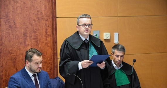 Sąd Okręgowy w Krakowie odroczył ogłoszenie orzeczenia ws. pozwu złożonego w trybie wyborczym przez prezydenta Krakowa Jacka Majchrowskiego przeciwko premierowi Mateuszowi Morawieckiemu. Ogłoszenie wyroku nastąpi w piątek.