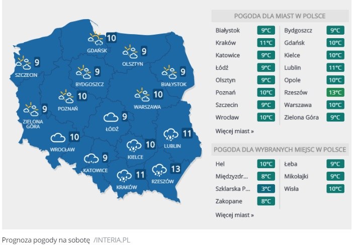 /INTERIA.PL /Zrzut ekranu