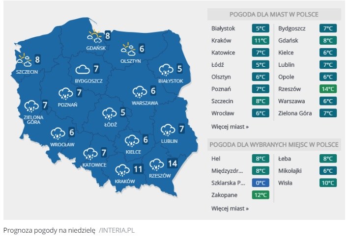 /INTERIA.PL /Zrzut ekranu