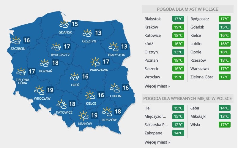 /INTERIA.PL /Zrzut ekranu