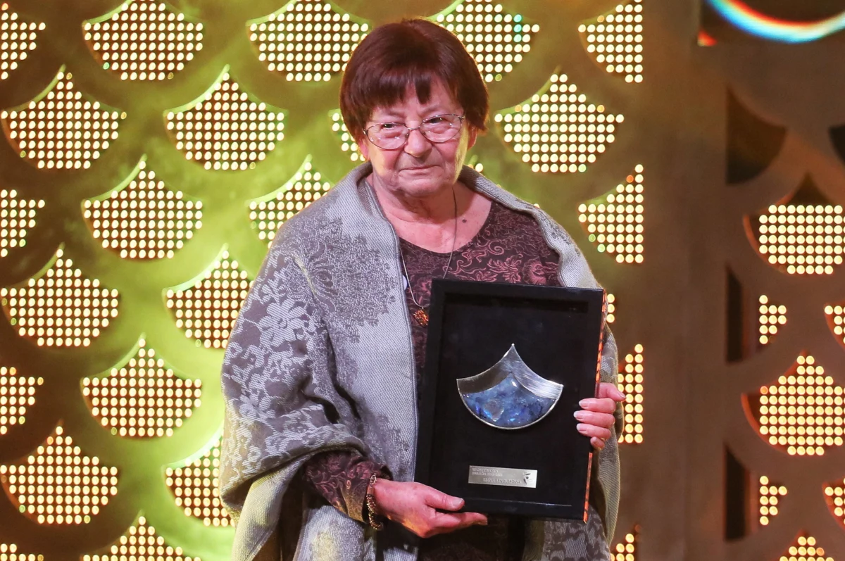 Anna Ojer została ogłoszona Warszawianką Roku podczas gali finałowej konkursu. Tytuł Warszawianki Stulecia został przyznany Irenie Sendlerowej.