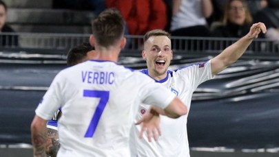 Liga Europy: Bramki Tomasza Kędziory i Jakuba Piotrowskiego
