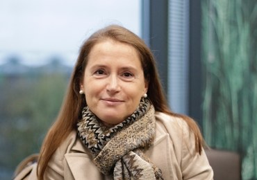 Monika Jaruzelska o starcie w wyborach prezydenckich: Nie wykluczam, ale nie zamierzam