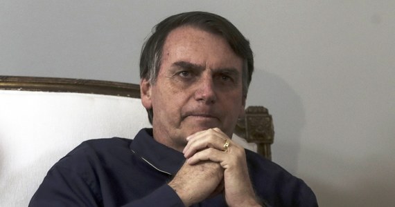 Jair Bolsonaro, skrajnie prawicowy populista, który w pierwszej turze wyborów prezydenckich w Brazylii uzyskał 46 proc. poparcia, według sondaży w drugiej turze w niedzielę odniesie wysokie zwycięstwo nad socjalistą Fernando Haddadem - może liczyć na 57 proc. głosów.

