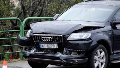 Wiemy, kto odpowiada za kolizję limuzyny Beaty Szydło