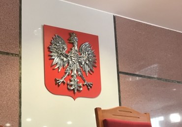Będzie nowa wersja godła Polski. Zaprojektuje ją grafik z Poznania 