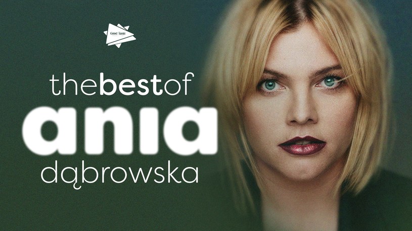 W listopadzie i grudniu Ania Dąbrowska da koncerty "The Best Of", podczas których zabrzmią największe przeboje artystki.