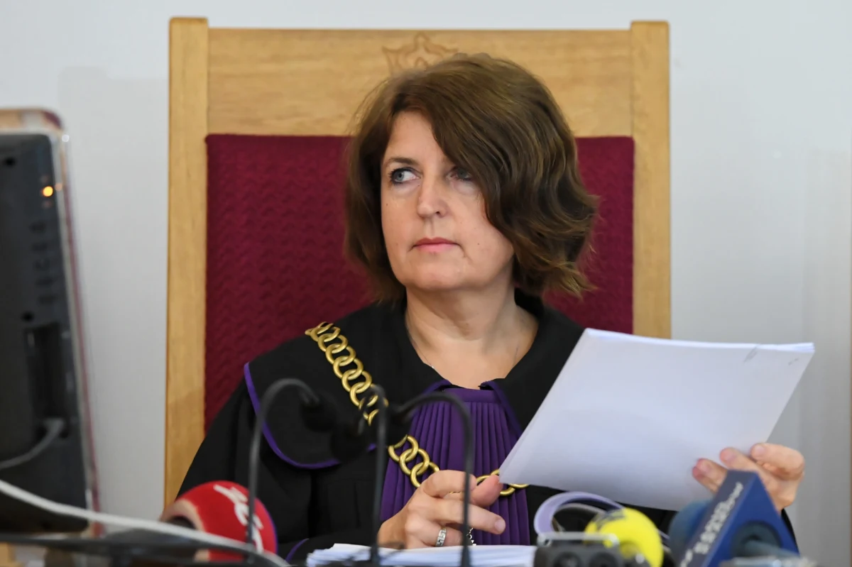 Wypowiedź premiera Mateusza Morawieckiego miała charakter oceny, a nie stwierdzenia faktu – orzekł Sąd Okręgowy w Krakowie, uzasadniając oddalenie wniosku prezydenta Krakowa Jacka Majchrowskiego złożonego w trybie wyborczym przeciwko szefowi rządu. Sąd orzekł też, że wnioskodawca KWW Jacka Majchrowskiego Obywatelski Kraków i uczestnik, czyli Jacek Majchrowski, ponoszą koszty postępowania sprawy. Wyrok nie jest prawomocny.