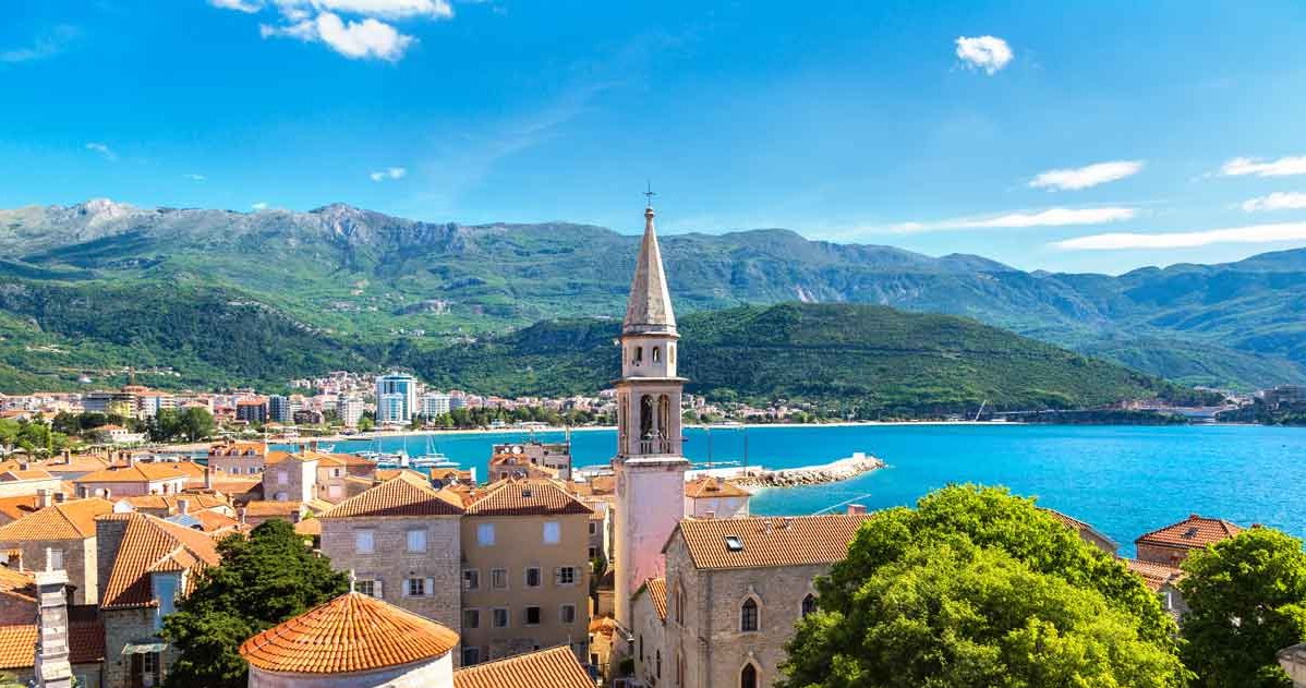 Pustki w ulubionym kurorcie Rosjan. "Ludzie zbankrutują"